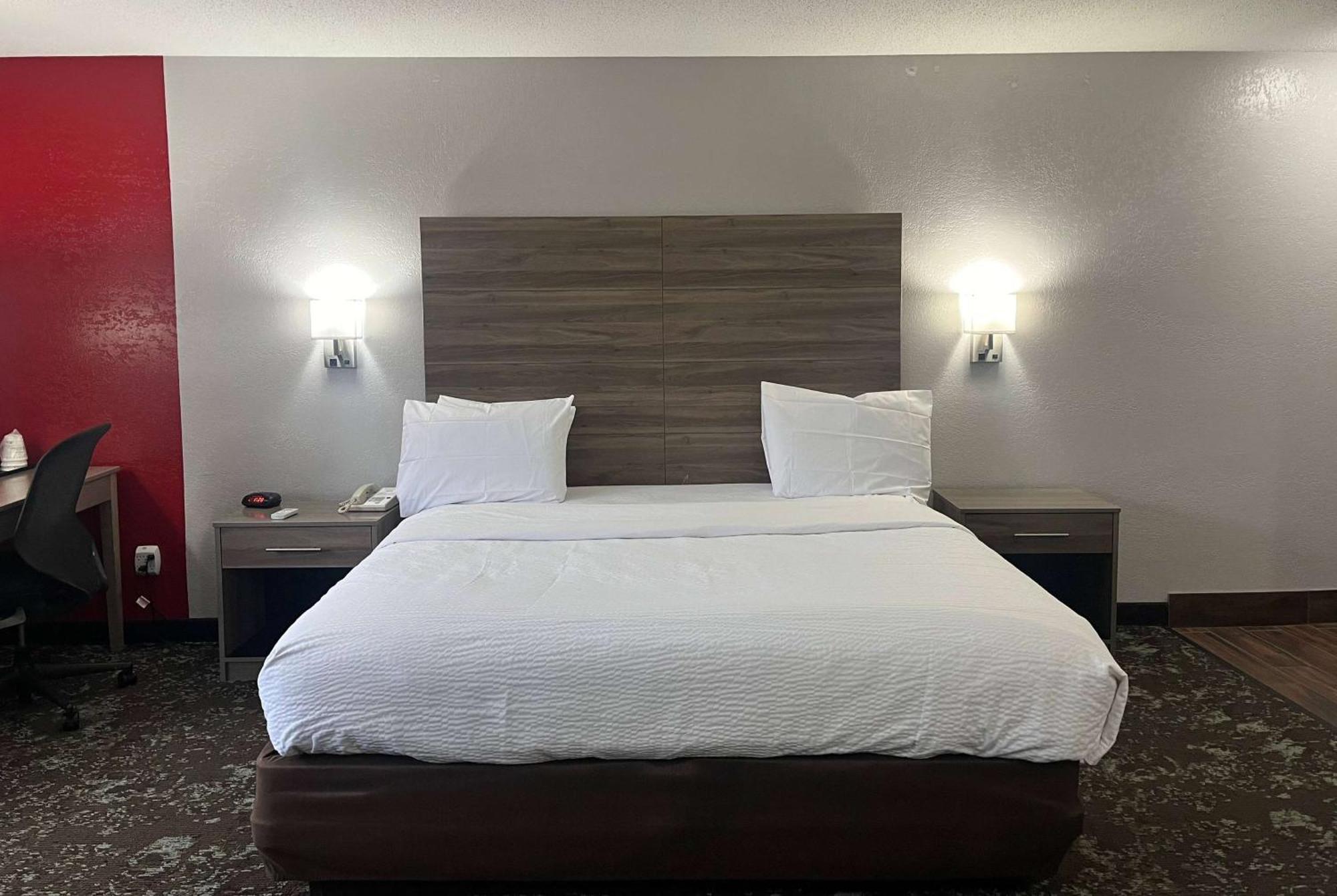 ชัวสเตย์ โฮเต็ล บาย เบสต์เวสเทิร์น ซีดาร์แรพิดส์ Hotel ซีดาร์แรปพิดส์ ภายนอก รูปภาพ